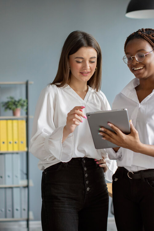 Empresa de servicios profesionales