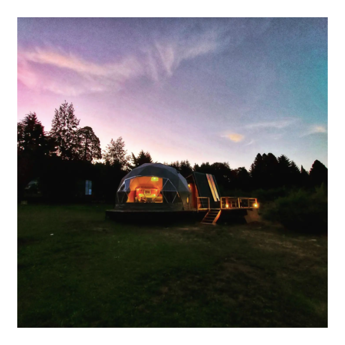 Exterior y seguridad